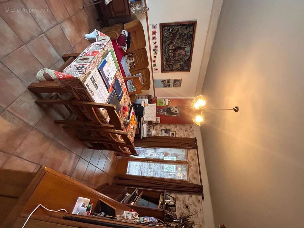 Photo 3 - Maison à BOURGANEUF