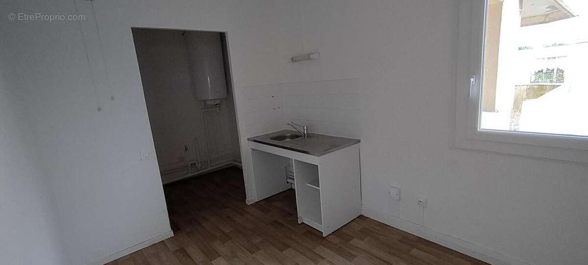 Appartement à COMPIEGNE