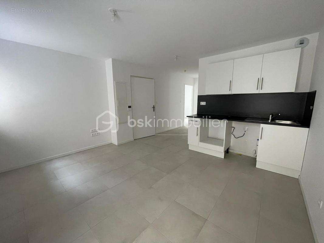 Appartement à ETAMPES