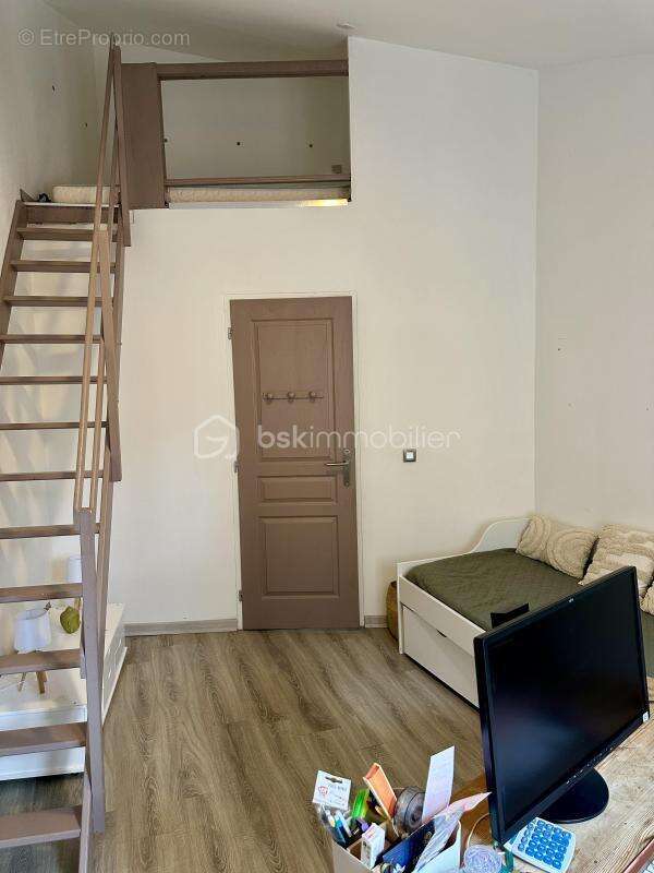 Maison à SAINT-ANDRE-DE-ROQUELONGUE