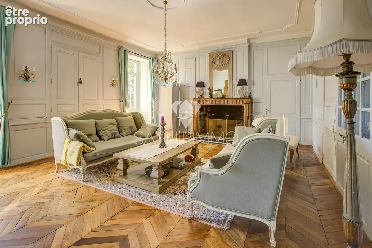 Photo Maison à Agonac au prix de 448 000€