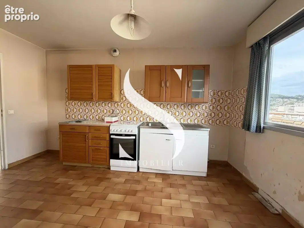 Appartement lumineux avec piscine à Vallauris - photo 5