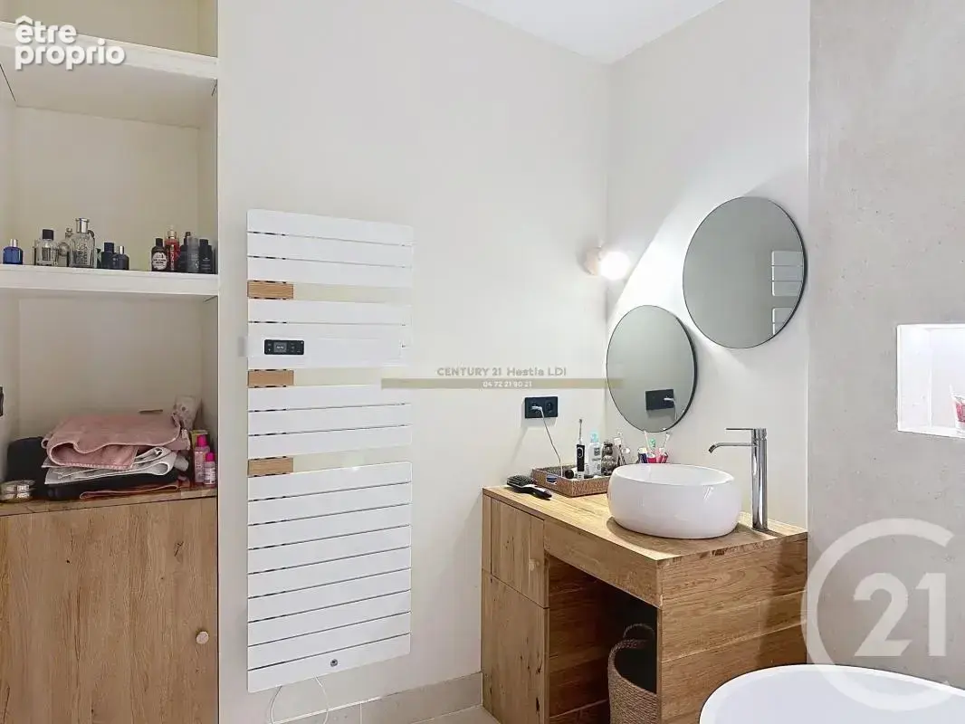 Maison 101 m² à Millery  - photo 12