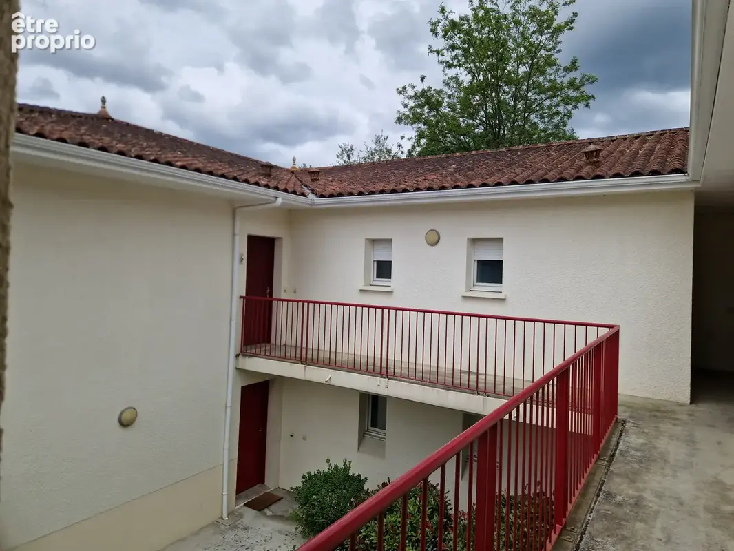 Appartement 1er achat - photo 5
