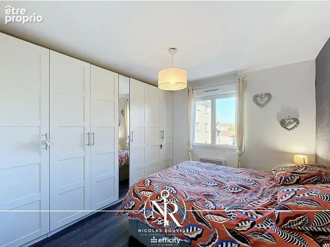Appartement - photo 8