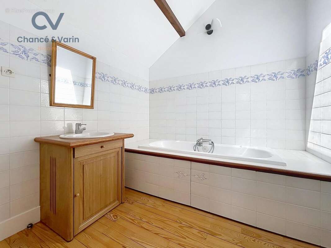 Maison 105 m² à Lisieux  - photo 6