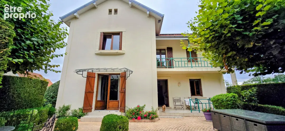 Maison à SAVOYEUX