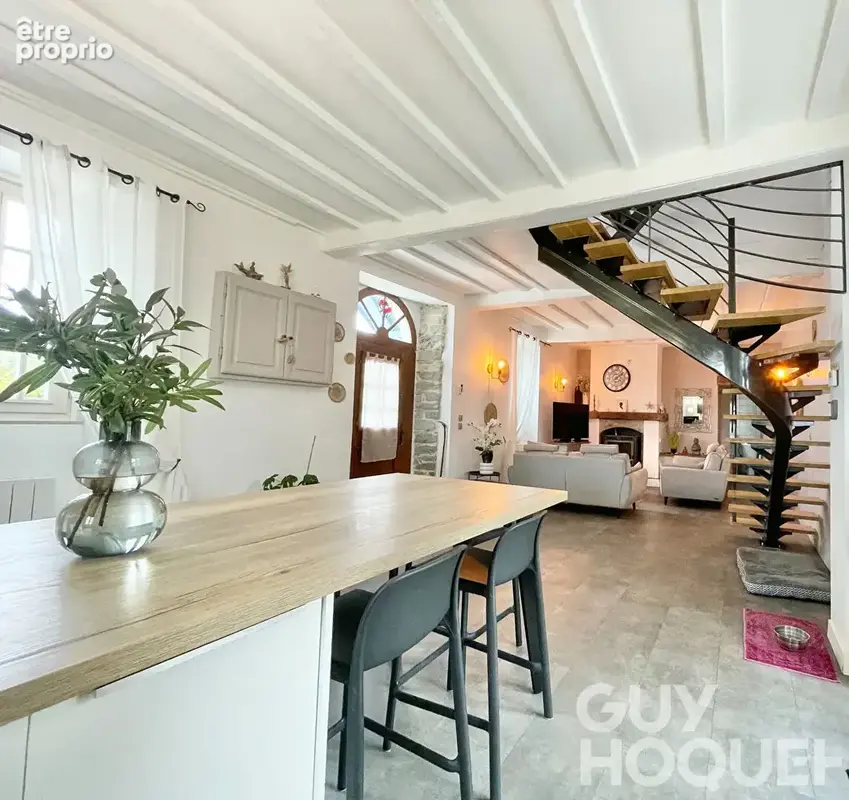 Maison 4 pièces 147 m² à vendre à Salies-De-Bearn (64270) - photo 3