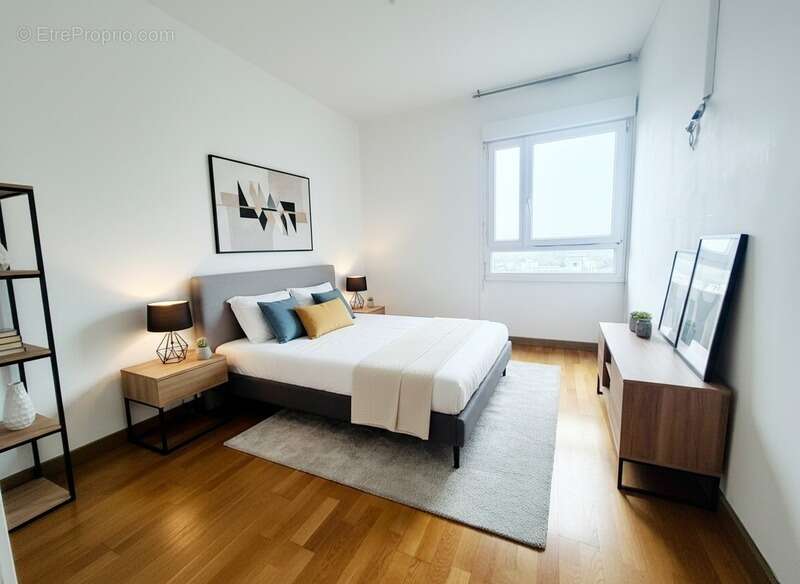 Appartement à LE MANS