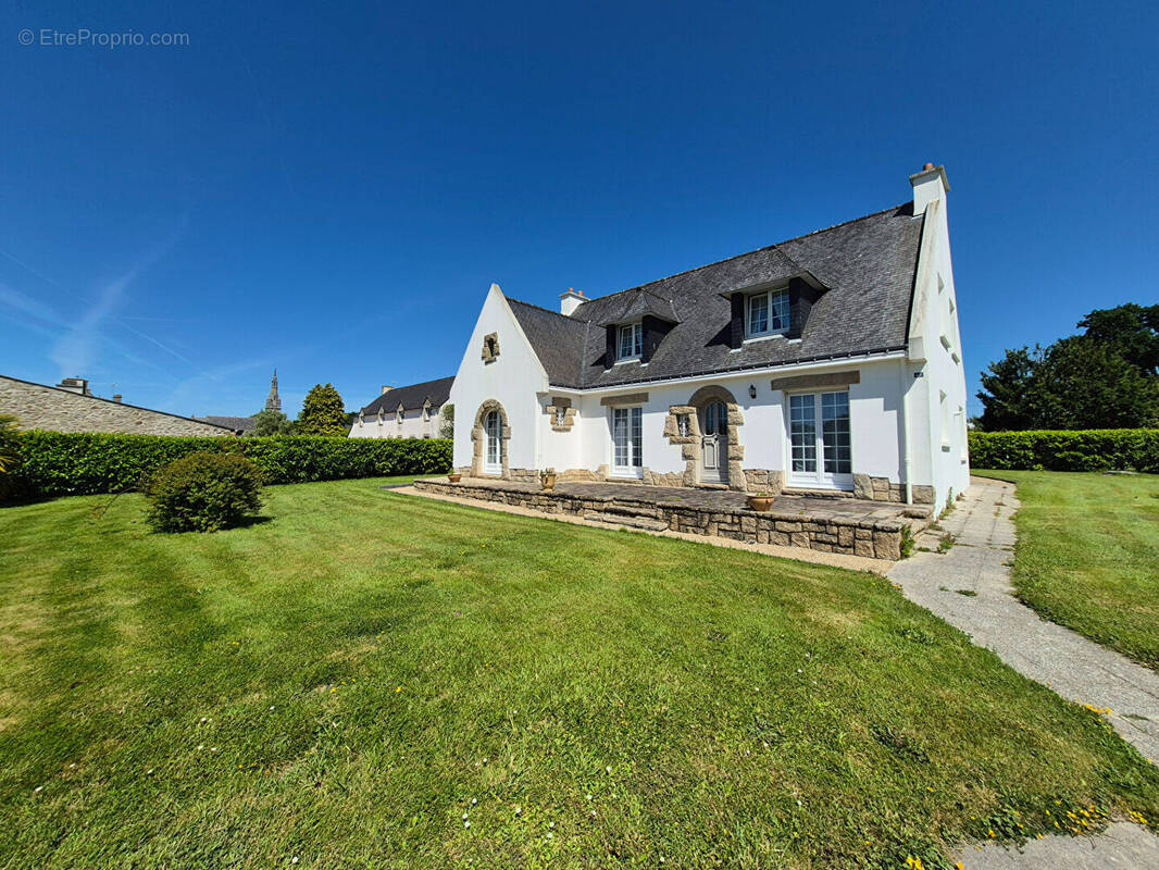 Maison à SAINTE-ANNE-D'AURAY
