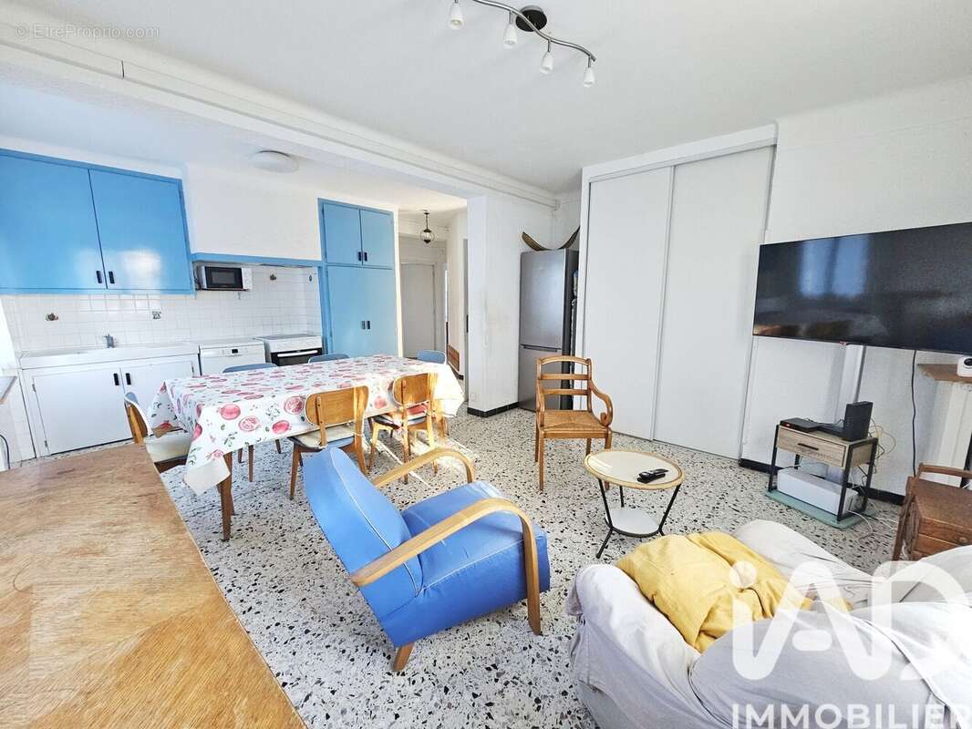 Photo 7 - Maison à SAINT-ESTEVE