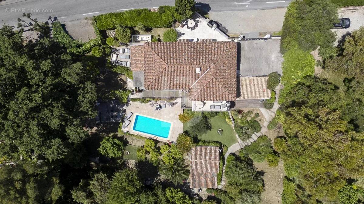 Maison à SAINT-PAUL