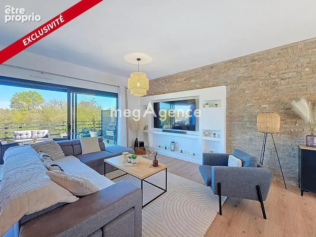 Maison contemporaine 2021 - photo 6