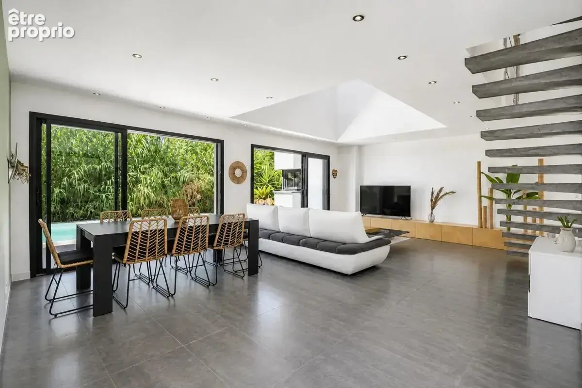 Maison de 6 pièces de 179 m² à Vauvert - photo 8