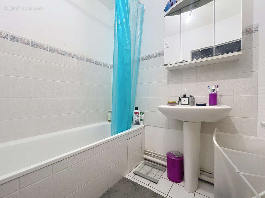 Appartement à BRIGNAIS