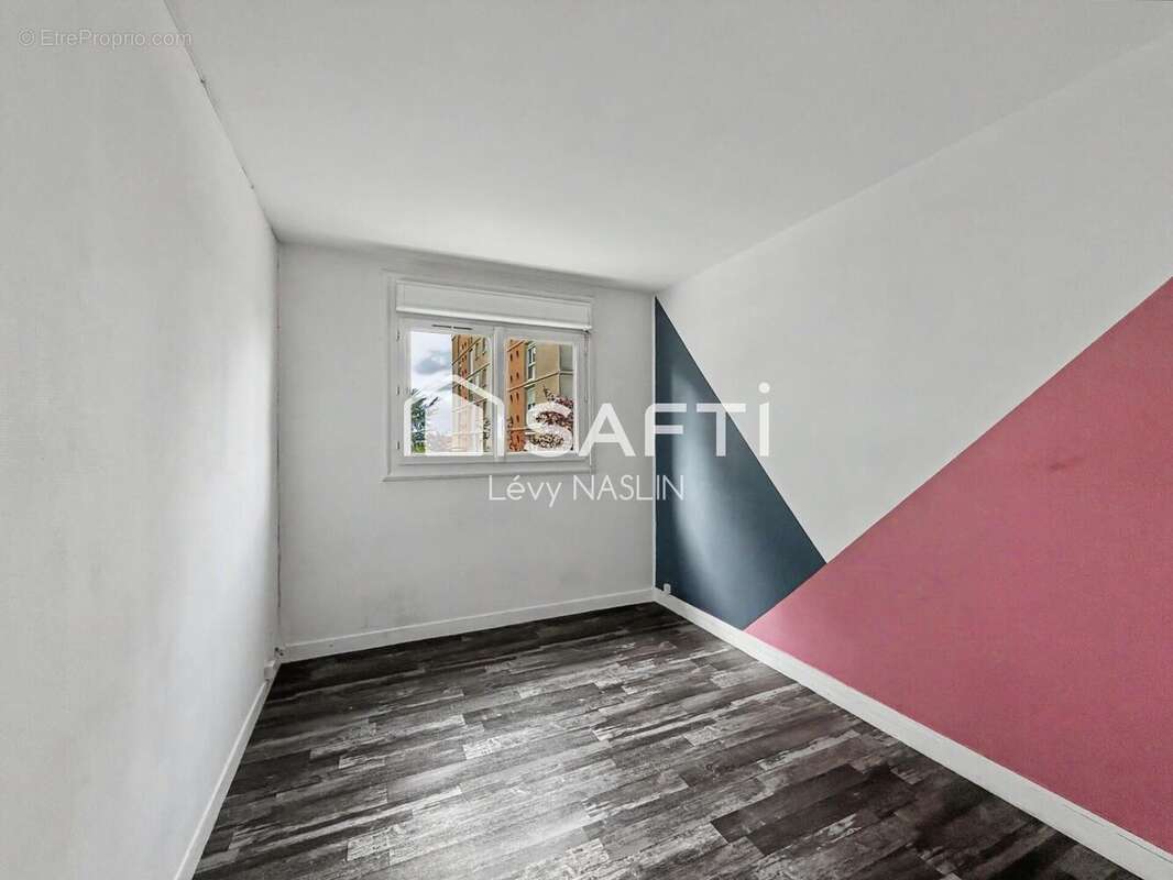 Photo 8 - Appartement à LE MANS