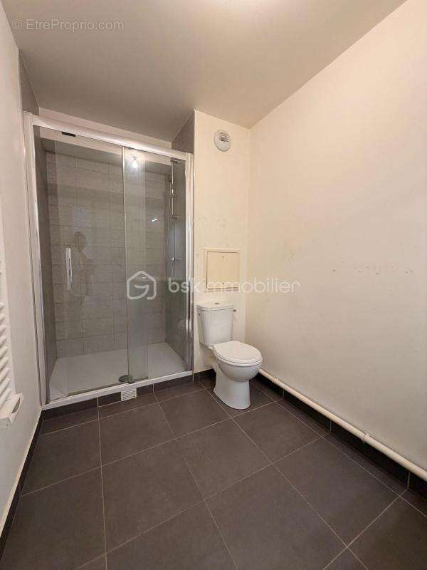 Appartement à ROMAINVILLE