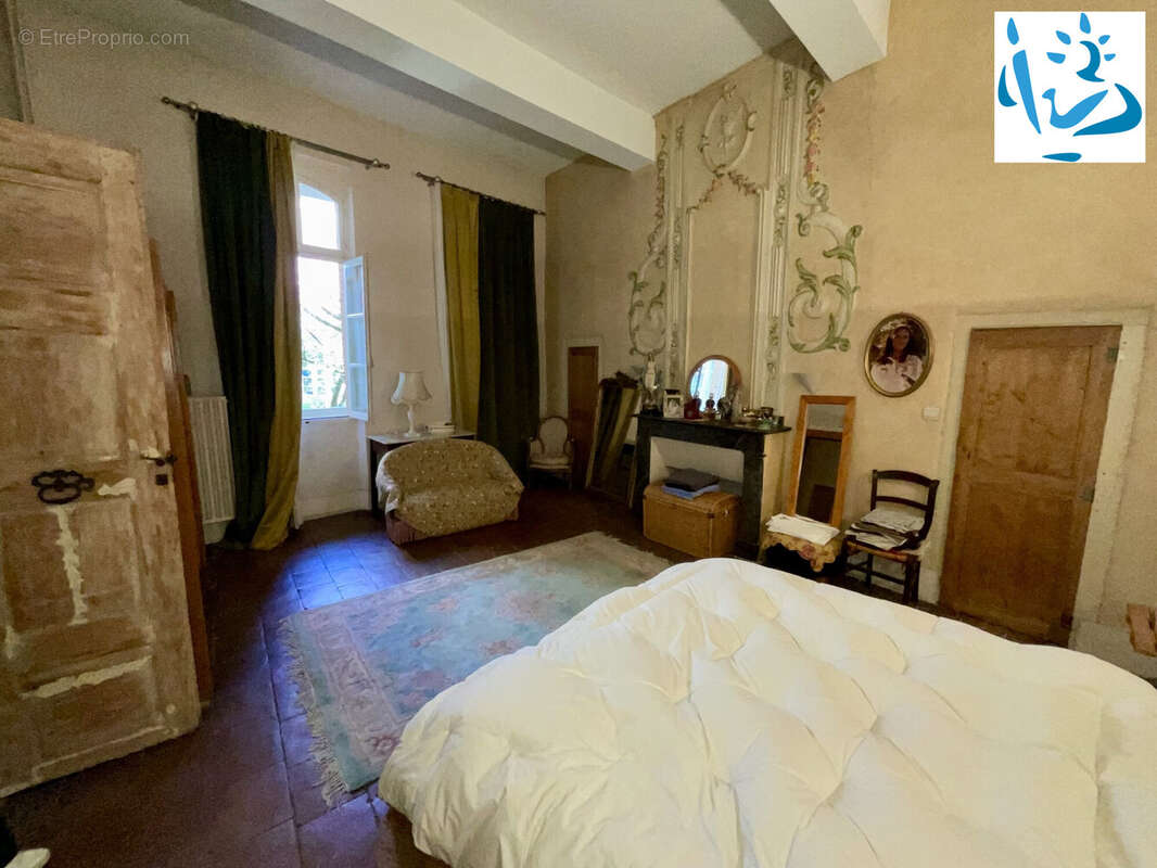 Maison à BEAUMONT-DE-LOMAGNE