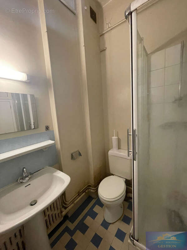Appartement à LOURDES