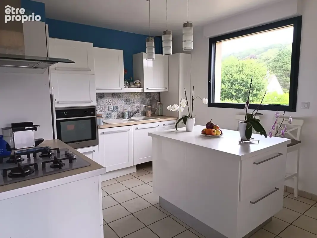 Maison 5 pièces 160 m² à vendre à Etretat (76790) - photo 4