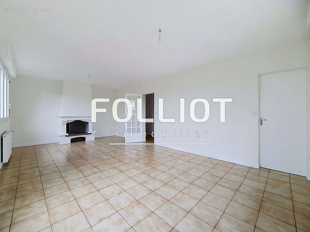 Maison (118m²) - La Haye du Puits - A VENDRE - photo 2