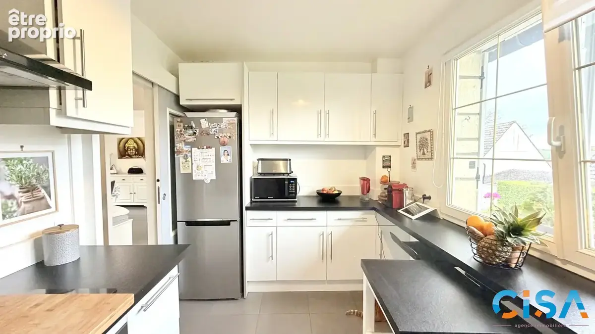 Maison 6 pièces 123 m² à vendre à Fleurines (60700) - photo 9