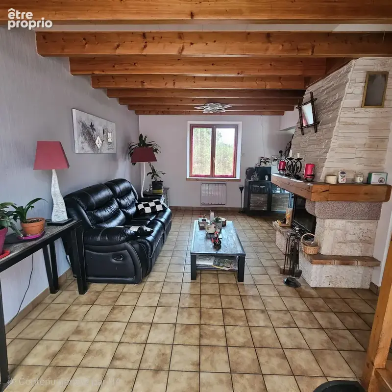 maison de charme au calme d'un secteur préservé - photo 23