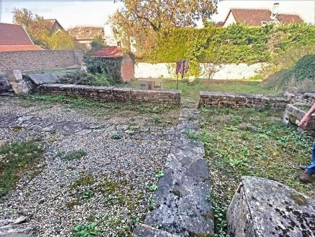 Photo 8 - Maison à VITTEAUX