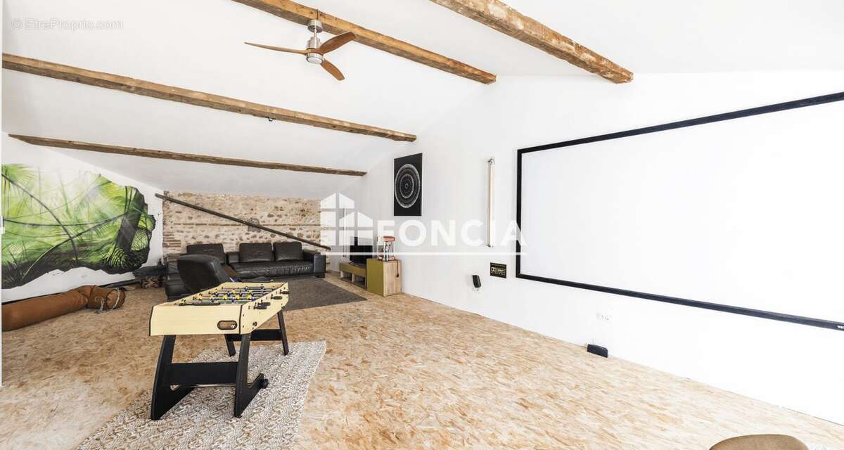 Maison à POLLESTRES