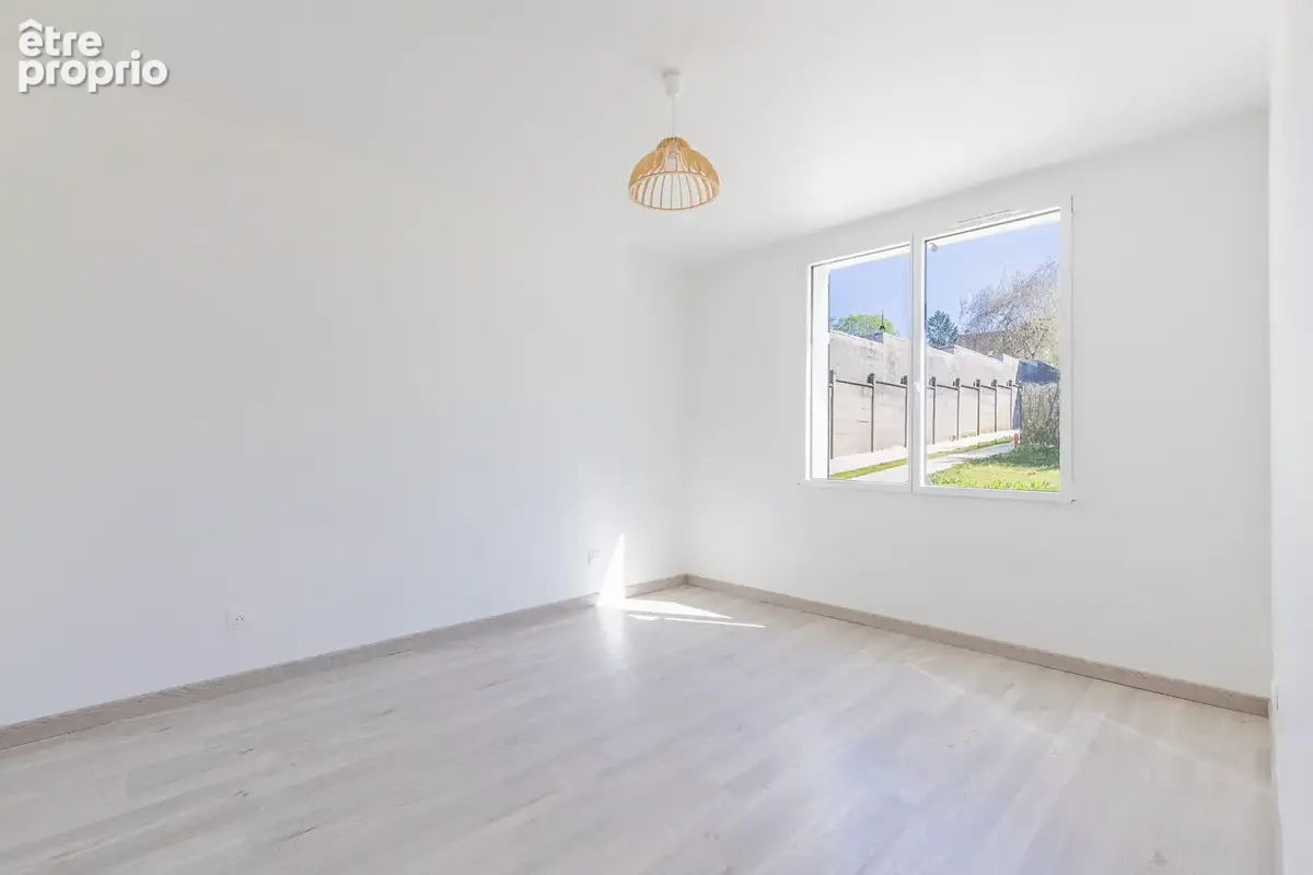 Maison 145m² à antony - photo 13