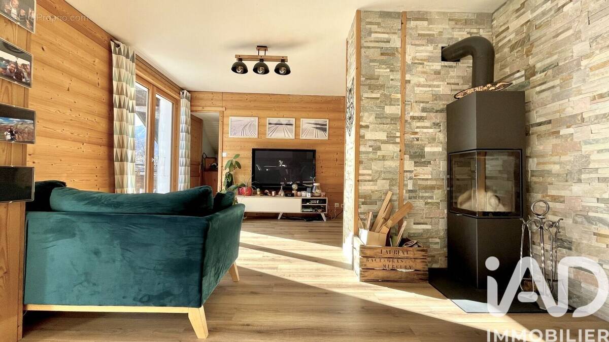 Photo 1 - Appartement à THONES