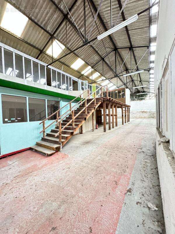 Appartement à SAINT-BRIEUC