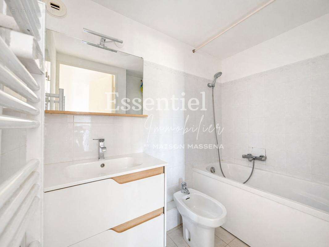 Appartement à CAGNES-SUR-MER
