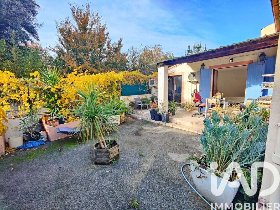 Photo 3 - Maison à LE CANNET