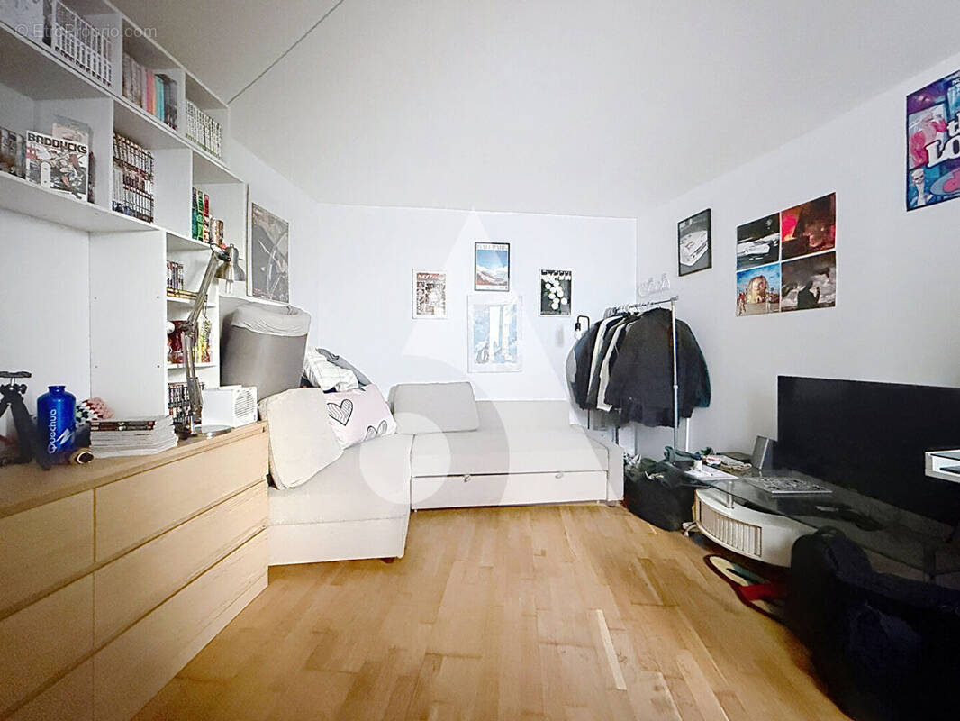 Appartement à RUEIL-MALMAISON