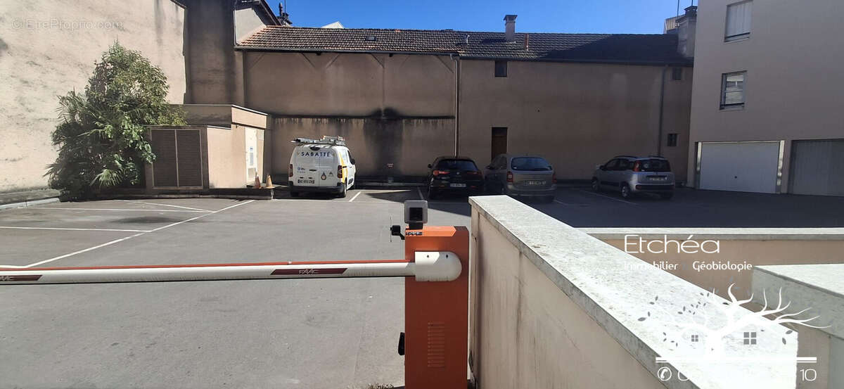 Appartement à PAU