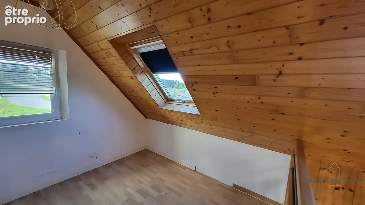 Maison 107 m² - SAUZON - photo 8