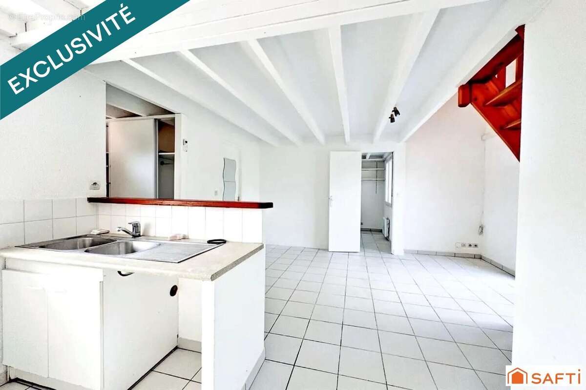 Photo 3 - Appartement à SAINT-MEDARD-EN-JALLES