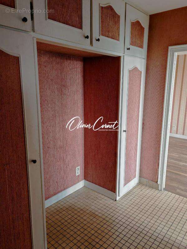 Appartement à NOGENT-LE-ROTROU