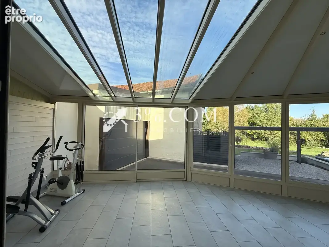 Maison individuelle 7 pièces 3 chambres 162 m2 ARCHES - photo 12