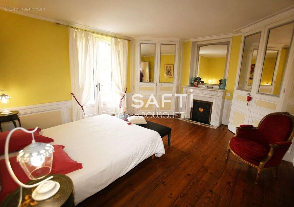 Photo 5 - Maison à AIRE-SUR-L'ADOUR