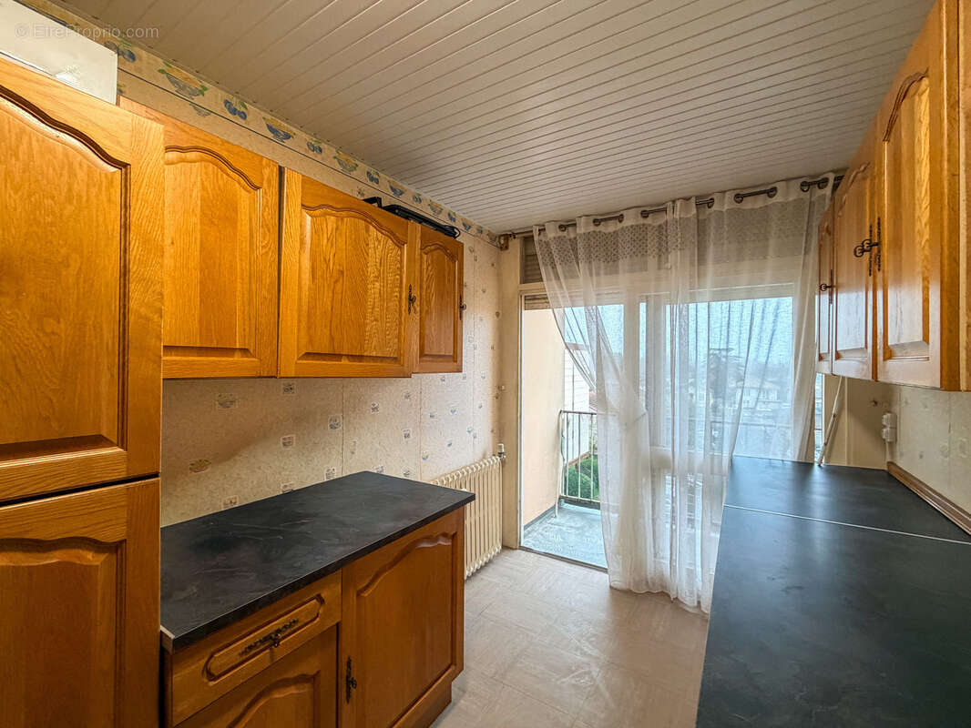 Appartement à LIBOURNE
