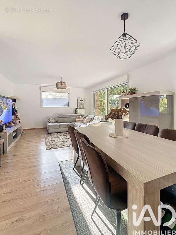 Photo 9 - Maison à MAUBEUGE