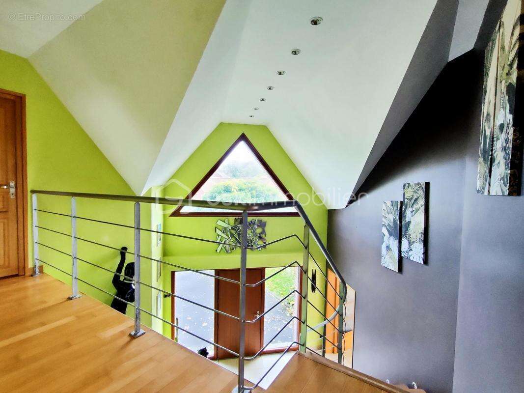 Maison à WATTIGNIES