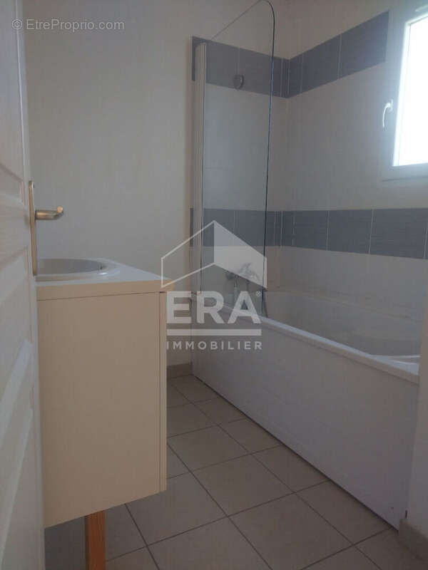 Appartement à POGGIO-MEZZANA