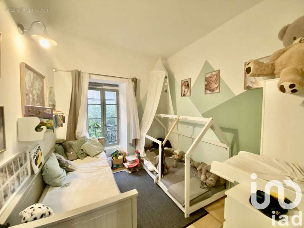 Photo 6 - Appartement à ARAMON