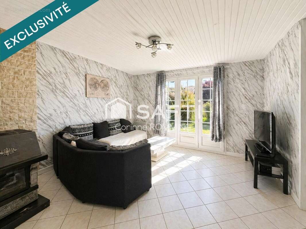 Photo 3 - Maison à CREUTZWALD