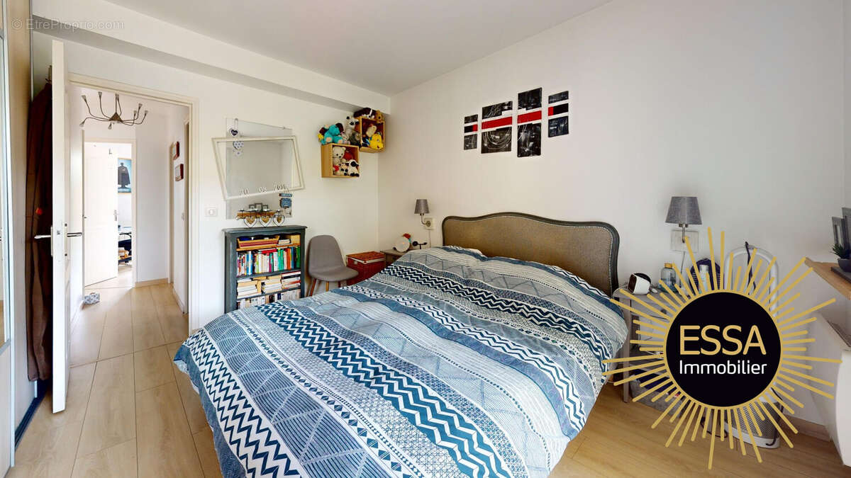 Appartement à VELIZY-VILLACOUBLAY