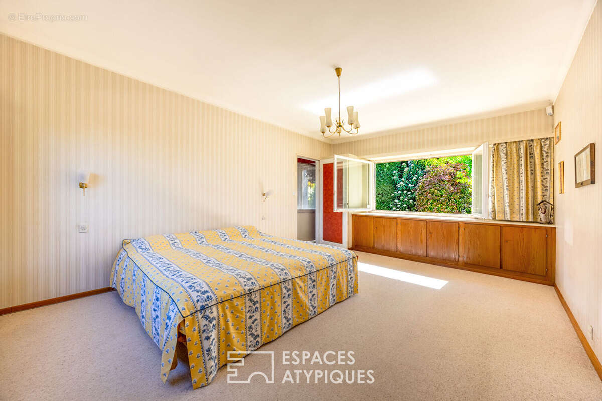 Maison à MULHOUSE