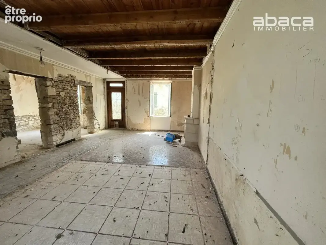 Maison, chai, garages , Le Bois Plage en Ré, Ile de Ré - photo 2